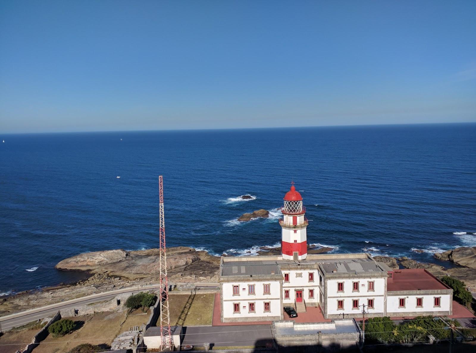 Cape Silleiro Lighthouse