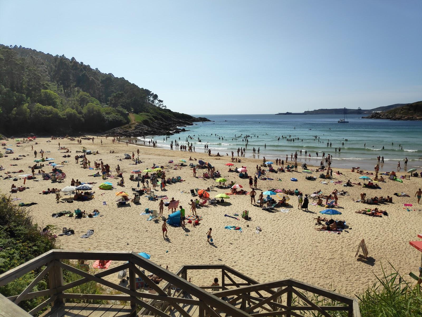 Praia de Chanteiro